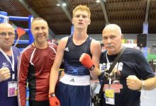 Photo of Sportivii moldoveni ne duc faima în lume: Boxerul Vladislav Gudzi a devenit vicecampion european printre tineret