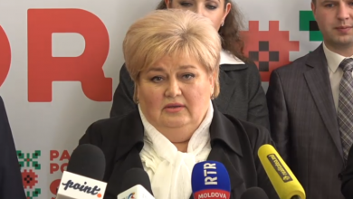 Photo of Reacția Reghinei Apostolova după ce procurorul a solicitat să-i fie ridicată imunitatea: Eu nu am luat nici un ban