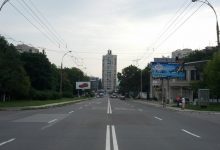 Photo of Circulația pe bulevardul Dacia, sistată în această seară. O rută de troleibuz va circula pe un traseu mai scurt