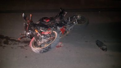 Photo of Un motociclist, spulberat de o mașină la Florești. Tânărul de 24 de ani a ajuns la spital cu diverse traumatisme