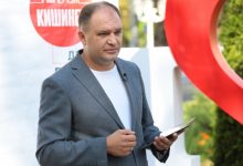 Photo of Ceban promite că va fi primarul tuturor: „Problemele ne afectează pe toți egal”