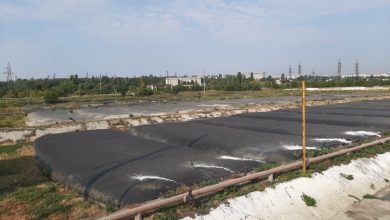 Photo of „Apă-Canal” spune că pentru dispariția mirosului urât din oraș trebuie să se înceapă recultivarea bacteriilor de la Stația de Epurare