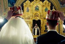 Photo of O altfel de rânduială: Preotul de la Biserica Ghidighici a renunțat la două dintre cele mai populare obiceiuri din timpul cununiei 