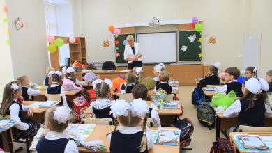 Photo of Elevii din Moldova încep anul de învățământ: 10 fraze pe care le poți auzi doar la școală