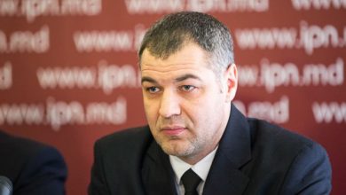 Photo of PUN a depus actele la CEC: Octavian Țîcu este candidatul partidului pentru funcția de primar general al capitalei