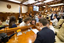 Photo of Vrei să devii deputat? Parlamentul Tinerilor te invită să participi la o simulare a procesului legislativ în Moldova