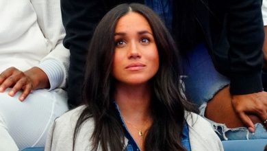 Photo of Meghan Markle a dezvăluit că a suferit un avort spontan. „Strângeam în brațe primul copil și simțeam cum îl pierd pe al doilea”