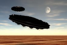 Photo of video | Militarii americani au confirmat: Imaginile cu OZN sunt veridice