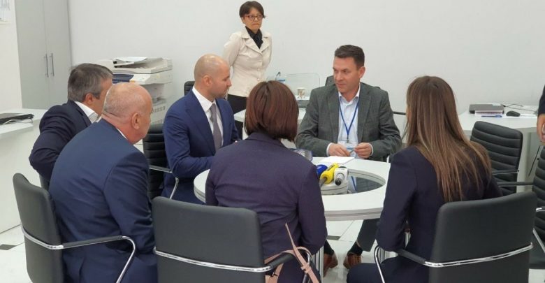 Photo of Vladimir Cebotari s-a înregistrat pentru a candida la fotoliul de primar al capitalei