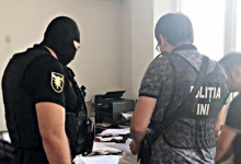 Photo of video | Afacere ilegală cu metal uzat. Polițiștii au efectuat 14 percheziții la domiciile și firmele mai multor moldoveni