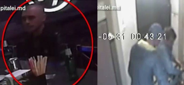 Photo of video | Ar fi luat fără voie un portmoneu și o bicicletă: Trei indivizi suspectați de furt, căutați de polițiști