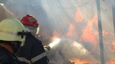 Photo of Un incendiu a mistuit parțial o casă din Briceni. Un bărbat a ars de viu, iar stăpânul locuinței a ajuns la spital