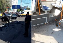 Photo of foto | Noi detalii despre accidentul de pe Alba Iulia: Cine sunt persoanele decedate?