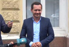 Photo of video | Reacția lui Codreanu după ce nu a fost înregistrat în cursa pentru șefia Primăriei: „Vom contesta decizia”