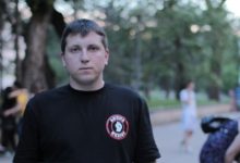 Photo of Procuratura a deschis un dosar penal nou pe numele lui Pavel Grigorciuc. Ce riscă activistul pentru altercația cu procurorul Șendrea?
