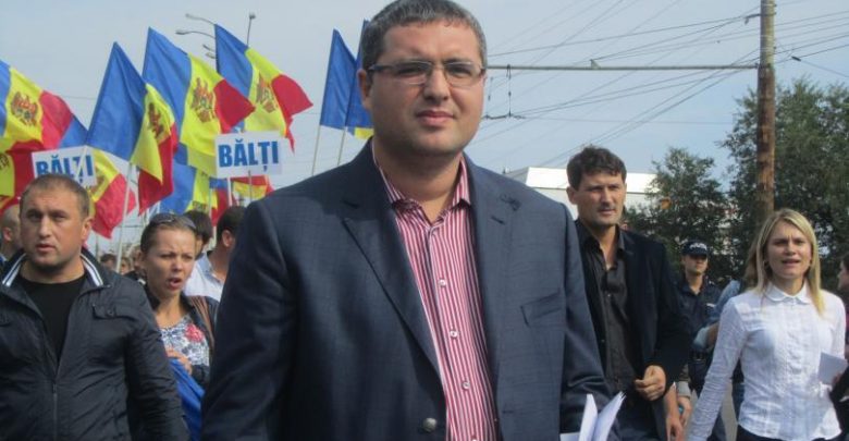 Photo of video | Renato Usatîi, anunțat în căutare în Rusia. Reacția primarului de Bălți