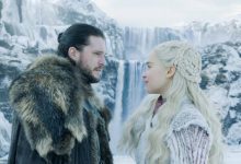 Photo of video | Rezumatul „Game of Thrones”, întins pe 90 de metri de pânză. Unde este expusă lucrarea?