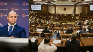 Photo of Modificarea Legii Procuraturii va fi atacată la Curtea Constituţională de către PDM. Cebotari: Încalcă toate standardele