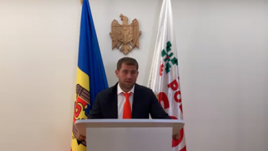 Photo of video | „Moldova este un stat capturat definitiv”: Ilan Șor a publicat un nou filmuleț și a transmis mesaje guvernării și opoziției