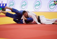 Photo of A luptat cu desăvârșire: Judocanul Victor Sterpu a devenit campion european printre tineret în Finlanda