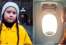 Photo of Mișcarea „Flight Shame”: Cum să îți reduci amprenta CO2 când zbori cu avionul? 13 sfaturi pe care și Greta Thunberg le practică