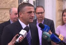 Photo of video | Vlad Țurcanu s-a înregistrat pentru alegerile locale din 20 octombrie: „Mizez pe sprijinul celor care au o viziune europeană”