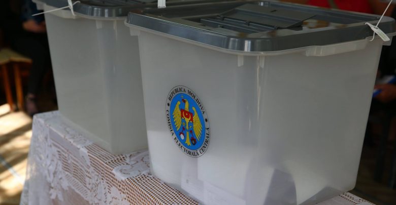 Photo of CEC: Cetățenii din circumscripția uninominală nr. 48 vor putea vota în 25 de secții