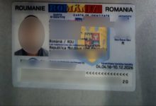 Photo of „Dat de gol” la Aeroport. Un moldovean, deportat din Franța, a fost identificat cu buletin românesc falsificat