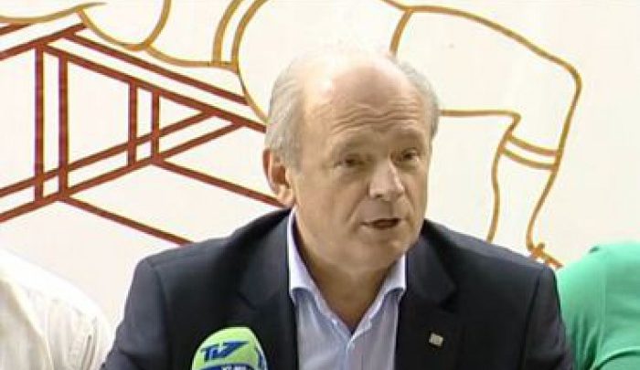 Photo of Boris Volosatîi ar putea lupta pentru fotoliul de primar: Este candidatul propus de intelectuali