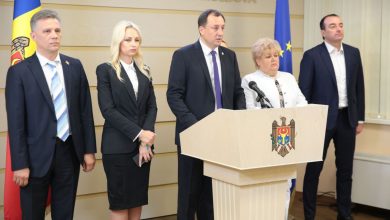 Photo of video | Deputații din partea Partidului ȘOR au părăsit ședința Parlamentului: Nu ne este frică de retragerea imunității