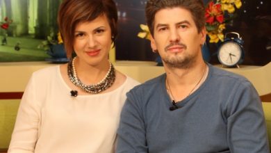 Photo of Solistul „Gândul Mâței”, Nicu Țărnă, din nou burlac. Fosta soție, după divorț: „Vă rog să mă scutiți de condoleanțe” 