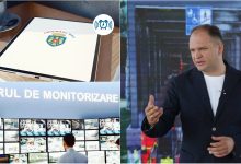 Photo of video | Ceban vrea să transforme Chișinăul într-un „oraș inteligent”. Ce presupune conceptul Smart City?