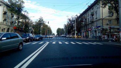 Photo of Pe bulevardul Ștefan cel Mare nu vor fi benzi dedicate transportului public. Explicația Primăriei Chișinău