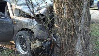 Photo of Un automobil cu numere moldovenești, implicat într-un accident din Bulgaria. Două persoane au decedat