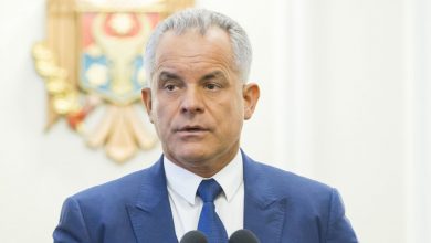 Photo of doc | Procuratura îi trimite o citație publică lui Plahotniuc. Este bănuit de spălarea banilor în proporții deosebit de mari