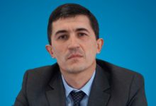 Photo of Ion Toma, directorul adjunct al ANSA, a fost demis în timp ce se află în afară țării