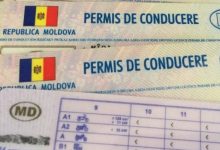 Photo of Un bărbat din Bălți ar fi încercat să „cumpere” un permis de conducere. Ce pedeapsă riscă acesta?
