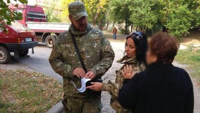 Photo of Ar fi omorât o adolescentă de 14 ani. Un moldovean a fost reținut în Ucraina