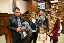 Photo of foto | Scrisoarea unei fetițe de 11 ani către deputații din Moldova: „Vreau să îmi văd viitorul aici”