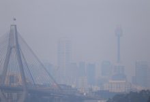 Photo of Sydney se sufocă! Un nor gros de fum a acoperit orașul australian