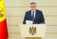 Photo of video | Iurie Reniță s-ar putea retrage din Blocul ACUM: „Respect ambele partide, dar nu mă identific cu niciunul dintre ele”