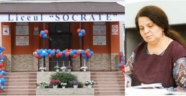 Photo of Reacția ministrei Educației la cazul de la Liceul Socrate: „Chiar nu știm ce se întâmplă în clasele noastre?”