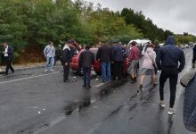 Photo of Noi detalii în cazul accidentului de lângă localitatea Fundul Galbenei: Un bărbat fost a scos de salvatori dintre fiare