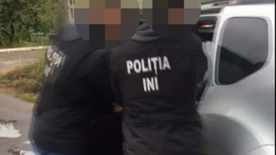 Photo of video | Riscă să-și petreacă restul vieții după gratii. Trei bărbați, inclusiv un minor, suspectați de uciderea unei bătrâne