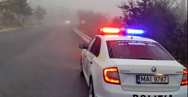 Photo of Pe timp de ceață, manifestați prudență! Iată recomandările INP pentru șoferi