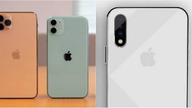 Photo of video | După ce iPhone 11 a fost catalogat de utilizatori ca un model plictisitor, Apple publică detalii despre designul și apariția următorului model