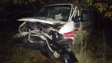 Photo of Misiune cu sfârșit tragic. Un șofer de ambulanță s-a stins din viață într-un accident grav