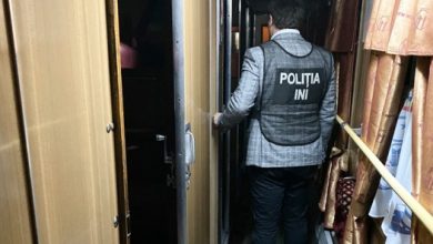 Photo of video | Marfă fără acte, ascunsă în trenul Chișinău-Moscova. Ce au depistat ofițerii de investigație?