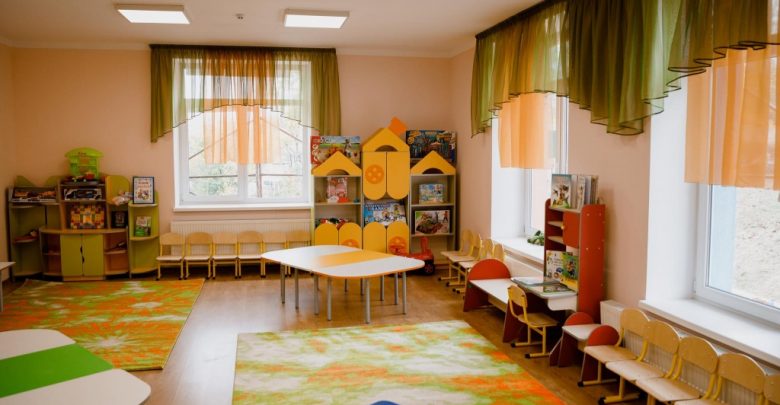 Photo of foto | Premieră pentru Moldova: O grădiniță de tip sanatorial a fost deschisă la Orhei. Dispune de sală de sport, bazine și cameră salină
