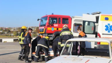 Photo of foto, video | Salvatorii din Moldova, ridicați pe alertă. Alarma a fost lansată de conducerea IGSU